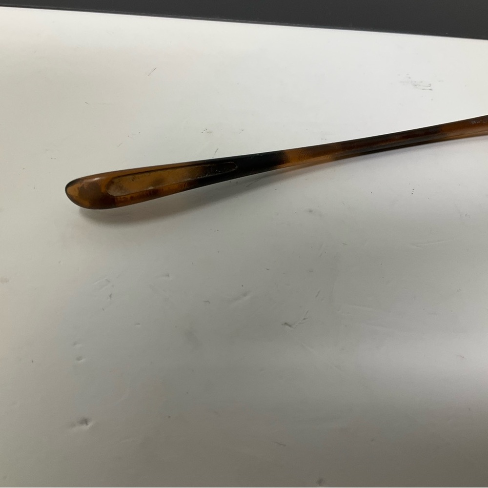 Oakley Unstoppable for parts or restore OO9191-1865 tortoise - Picture 10 of 12
